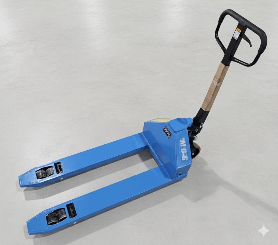 هاند ليفت | Hand Pallet Truck