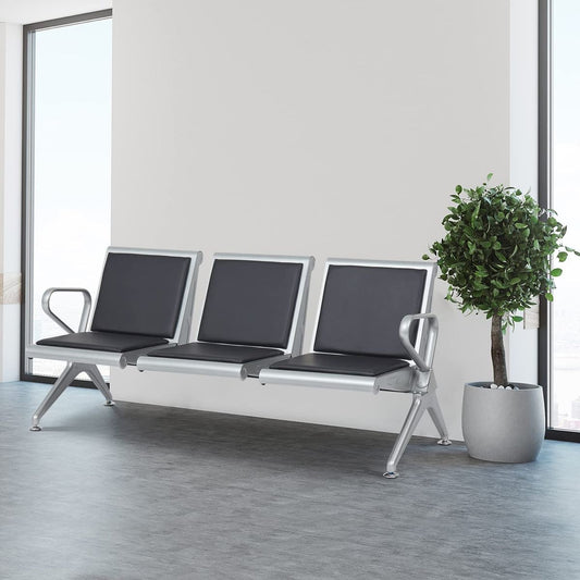Waiting capacity: 3 seats