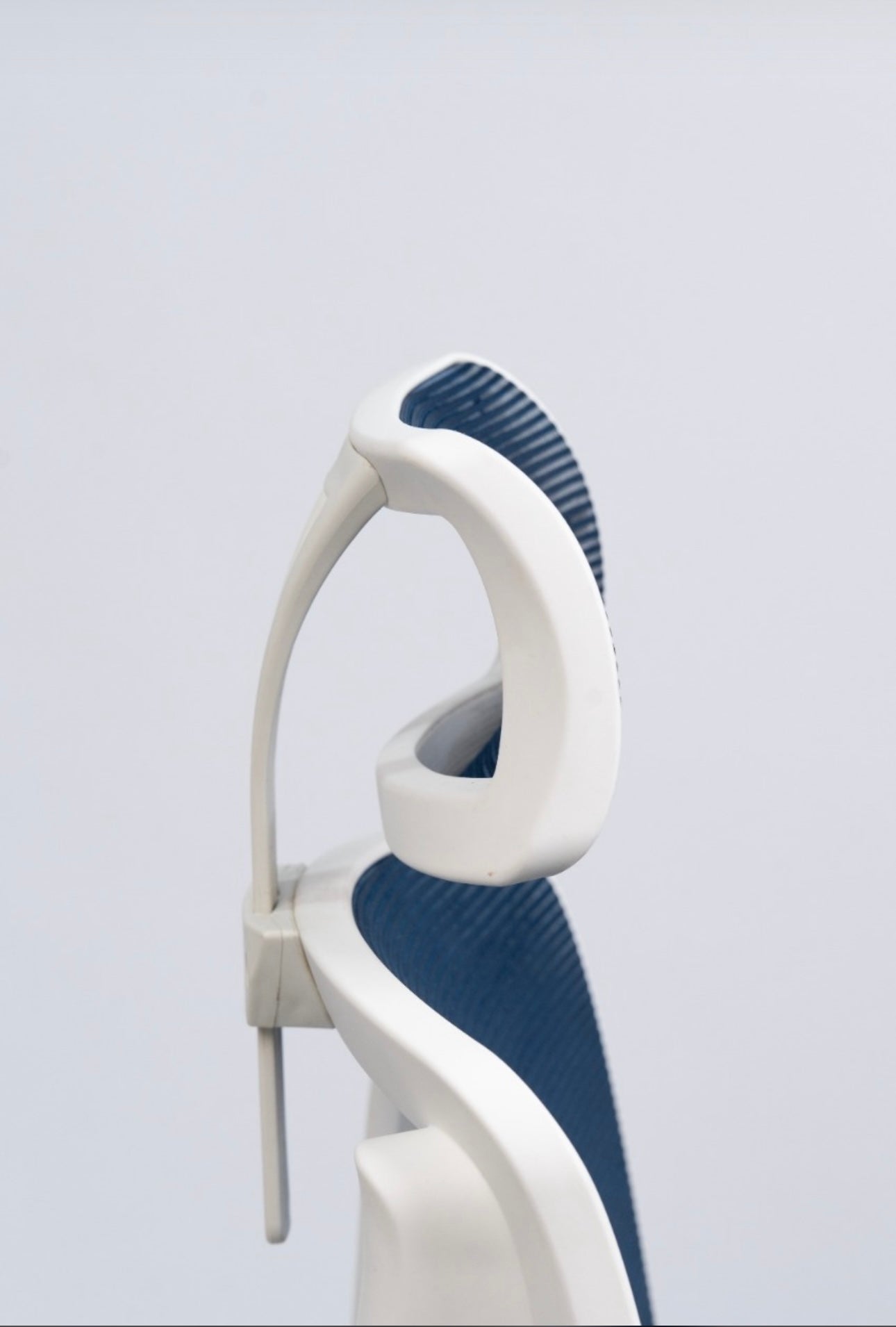 Manager's chair