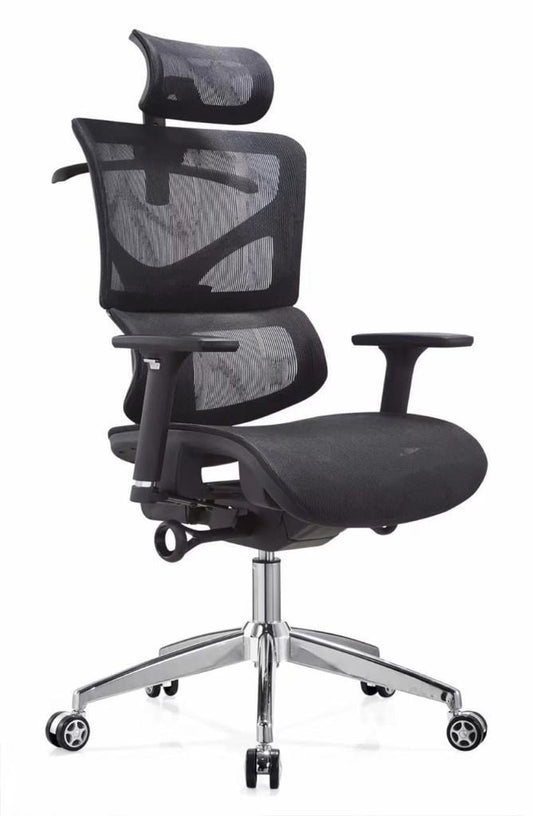 Manager's chairs