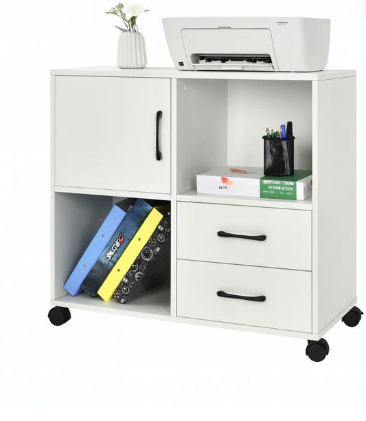 COSTWAY DRAWERS
