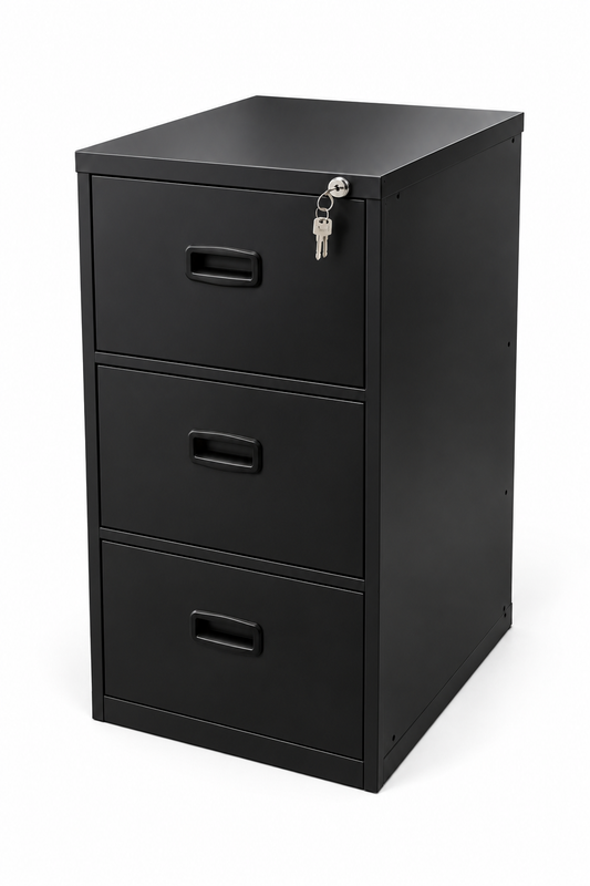 Shannon 3-drawer