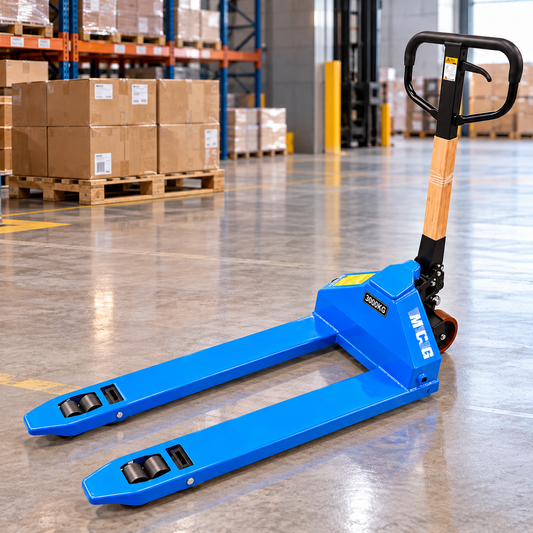 Hand Pallet Truck