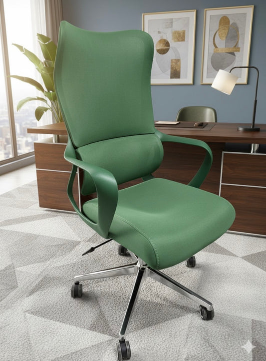 Manager's chair