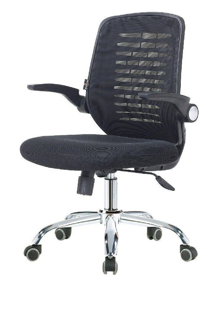 middle employee chair