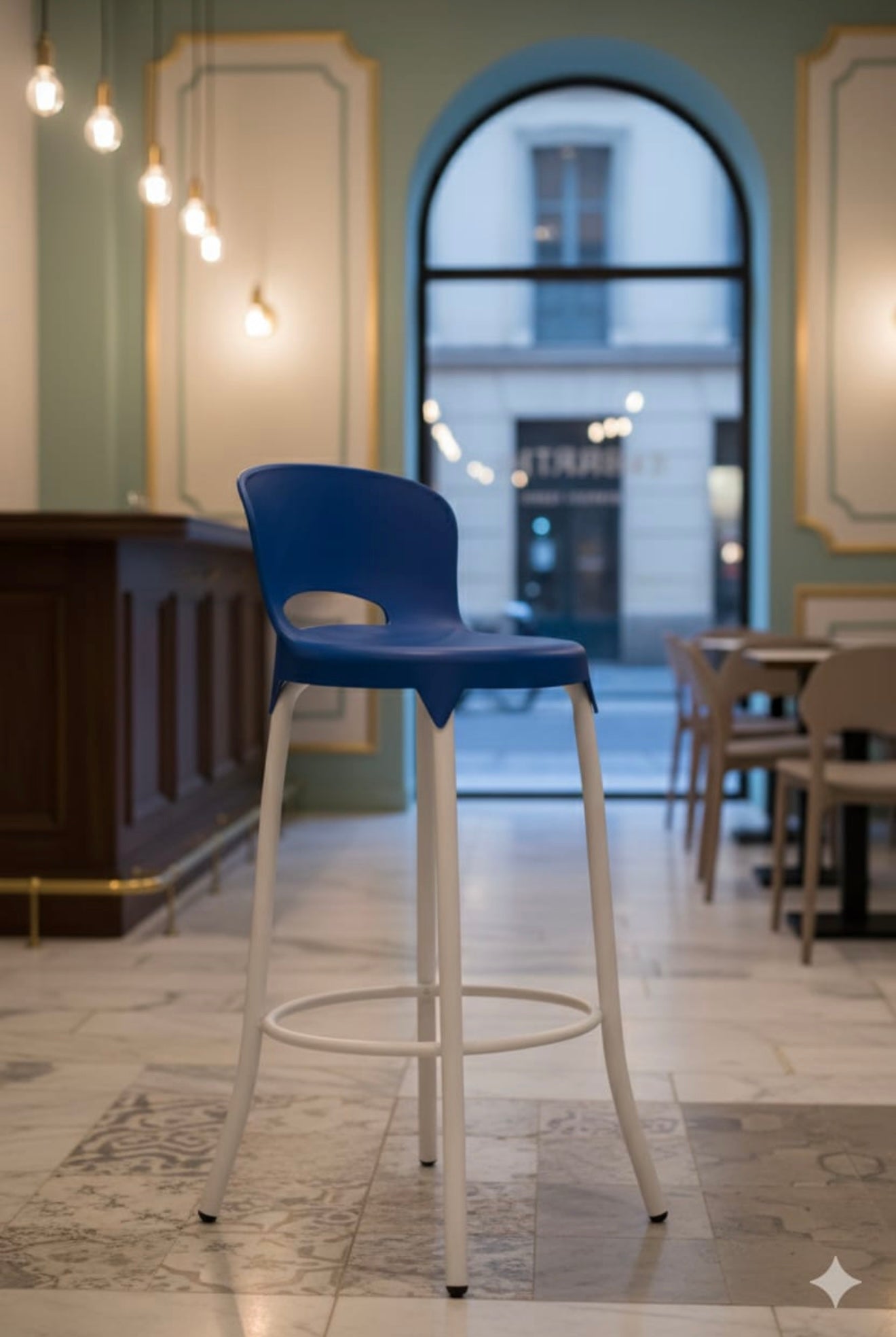 Bar Chair