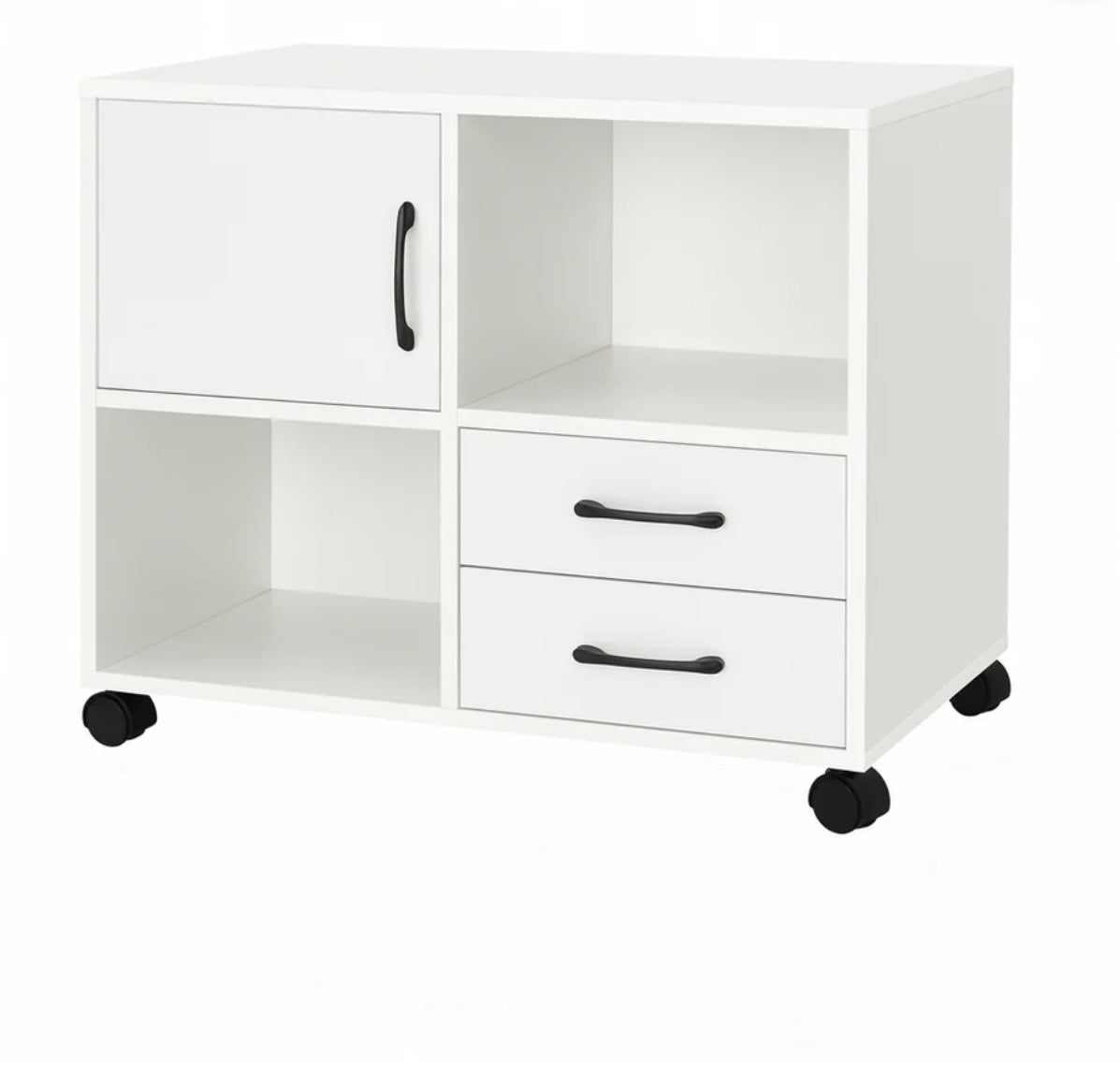 COSTWAY DRAWERS