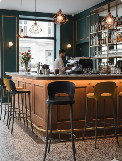 Bar Chair