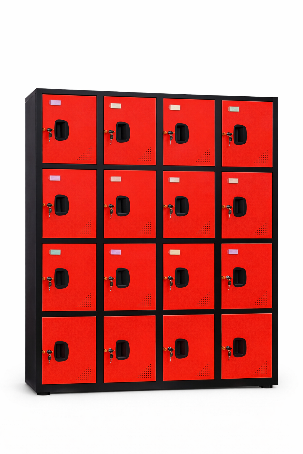 Lockers 16 -      لوكر ١٦ ضلفة