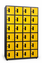 Lockers 24 &.   لوكر ٢٤ ضلفة