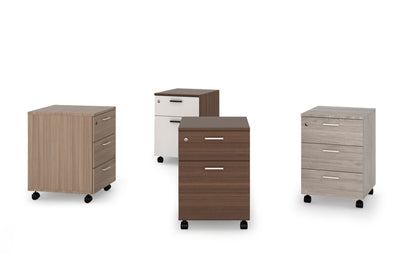 3-drawer insert unit