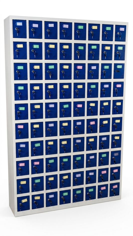 Lockers 80 - لوكر ٨٠ ضلفة