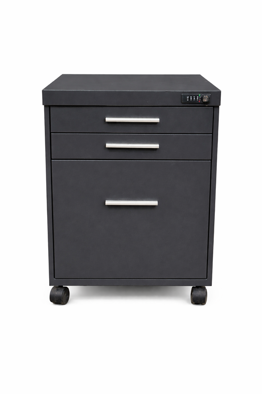 Locker drawer box- وحدات ادراج كالون باسورد