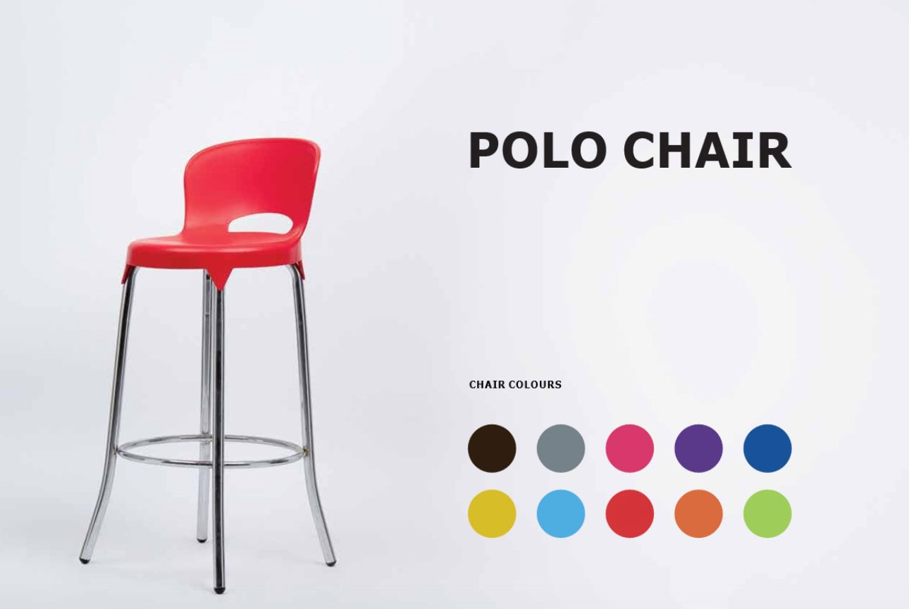 Bar Chair