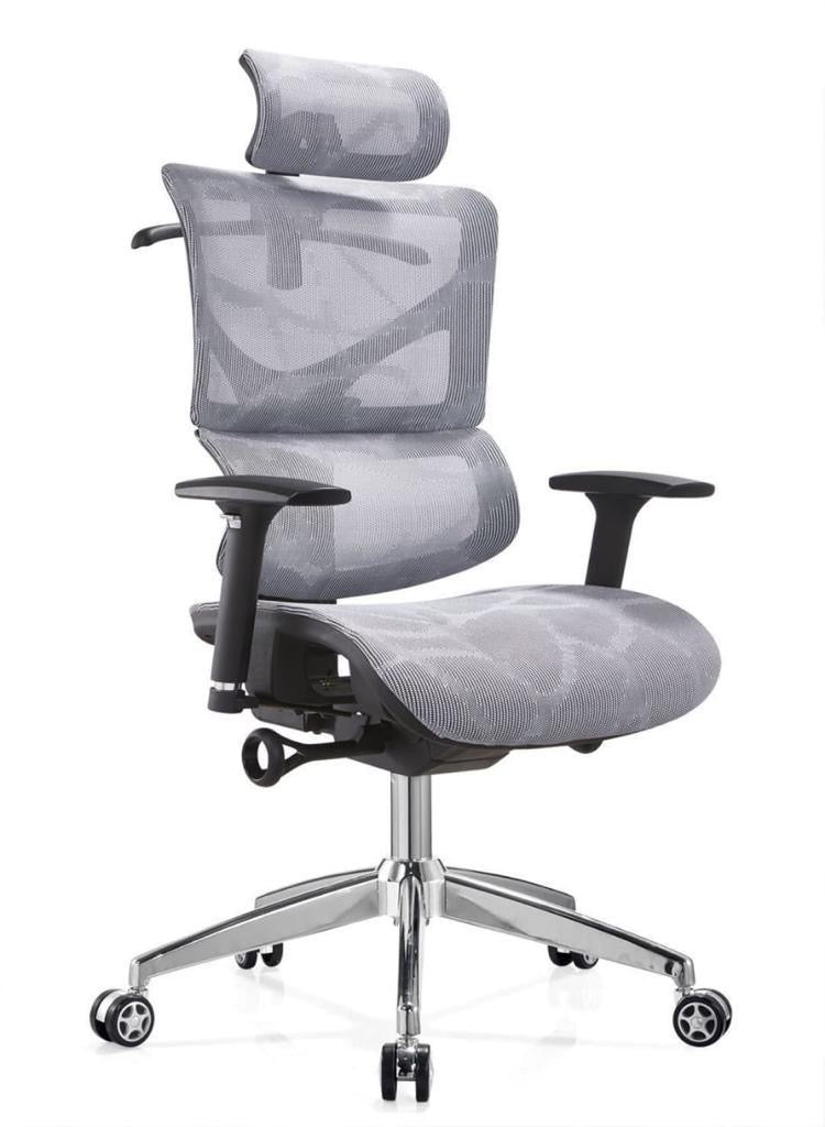 Manager's chairs