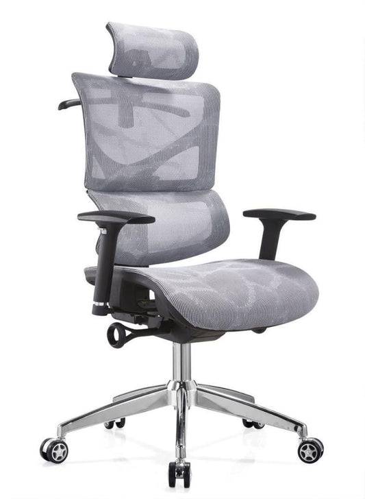 Manager's chairs