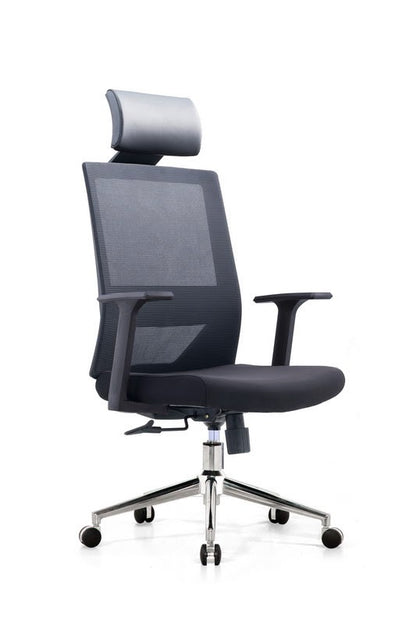 Manager's chair