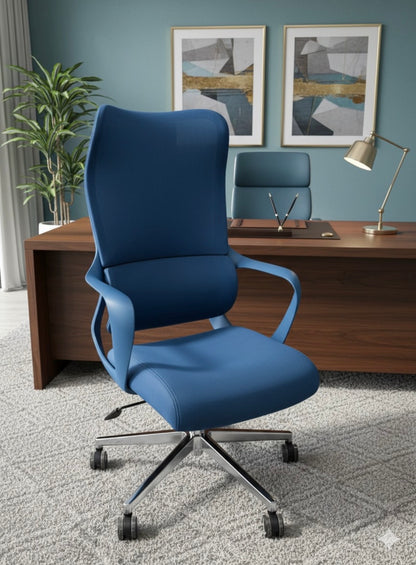 Manager's chair