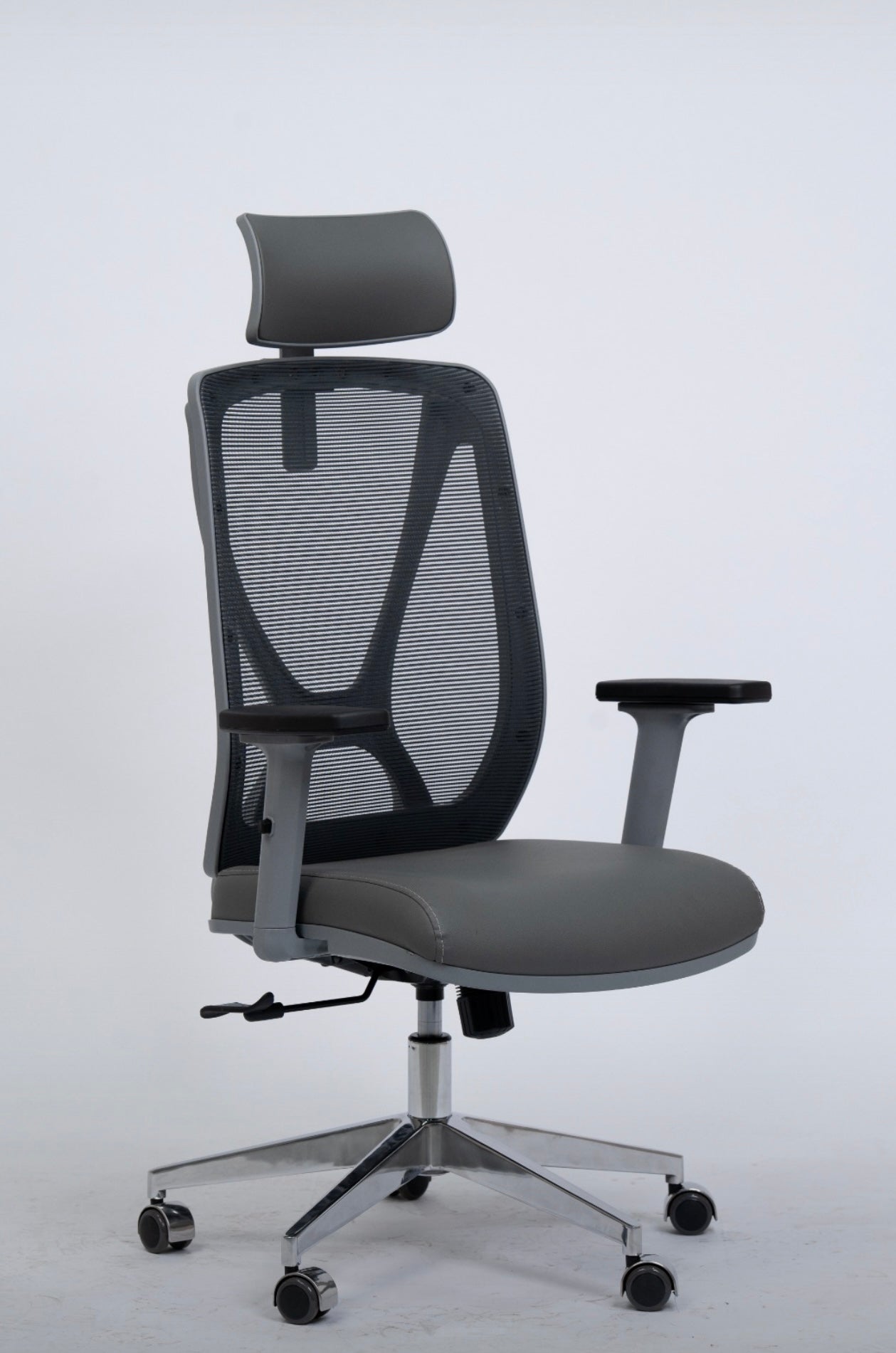 Manager's chair