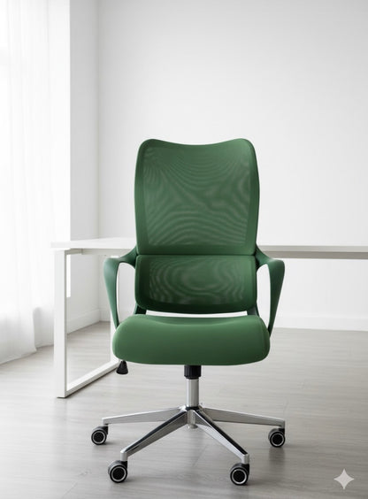 Manager's chair