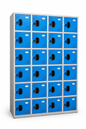 Lockers 24 &.   لوكر ٢٤ ضلفة