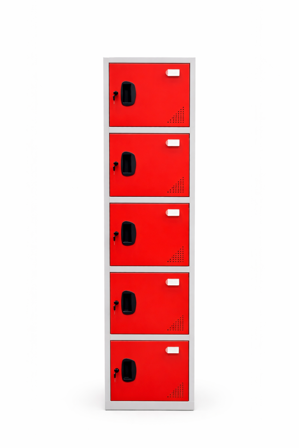 Lockers 5 - لوكر ٥ ضلفة