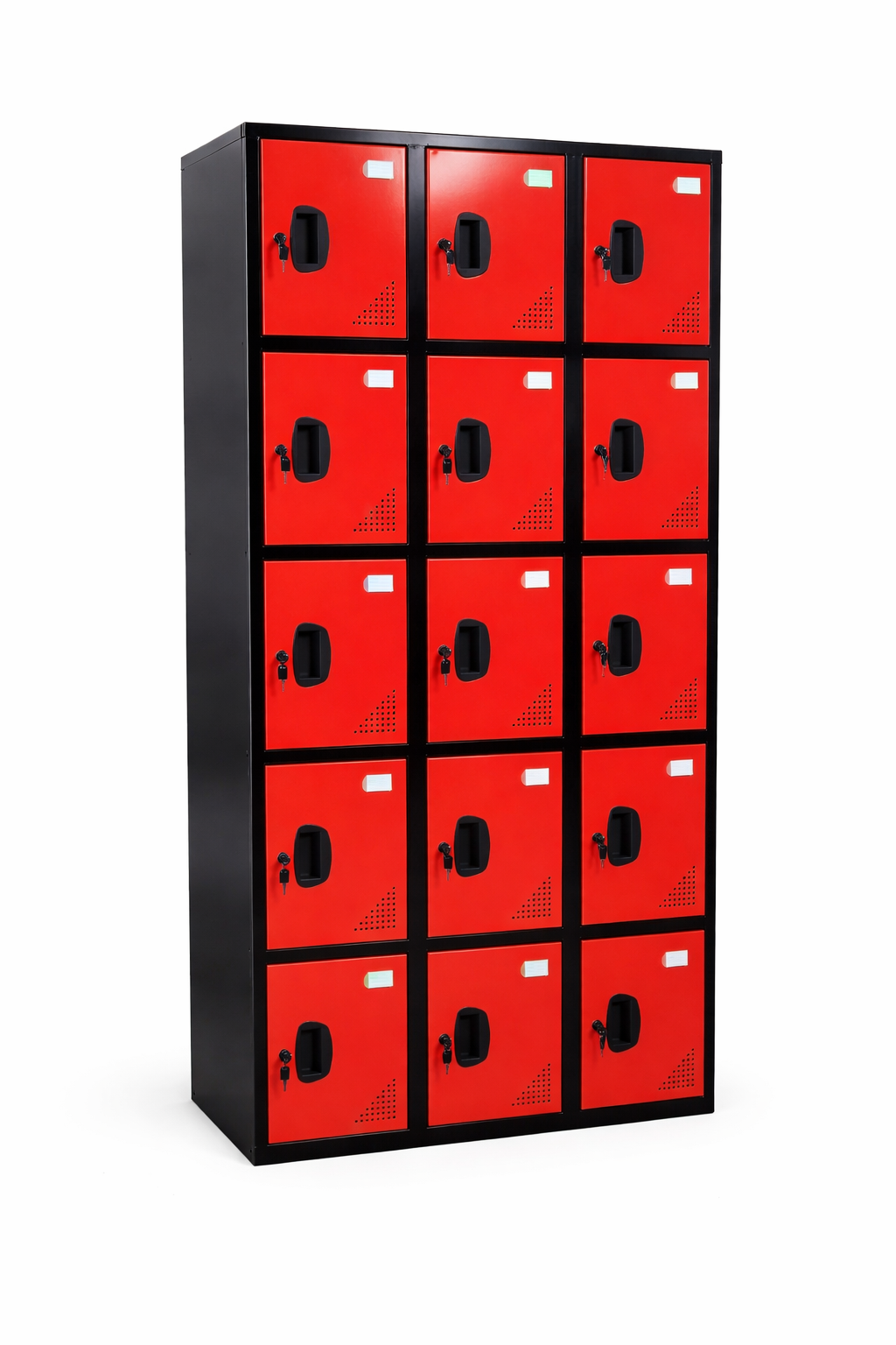 Locker 15    & لوكر ١٥