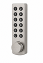 Password lock