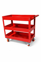 3-Shelf Service Trolley