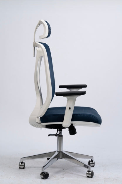 Manager's chair
