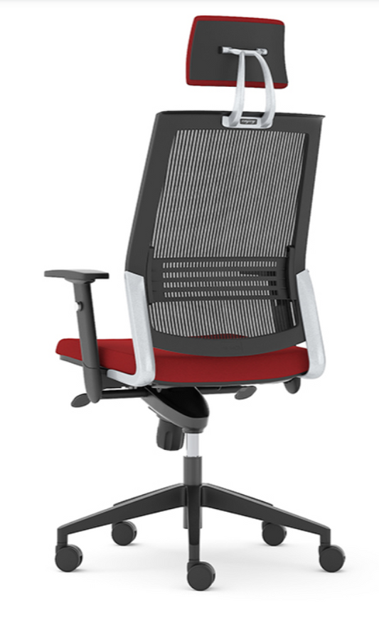 Manager's chairs