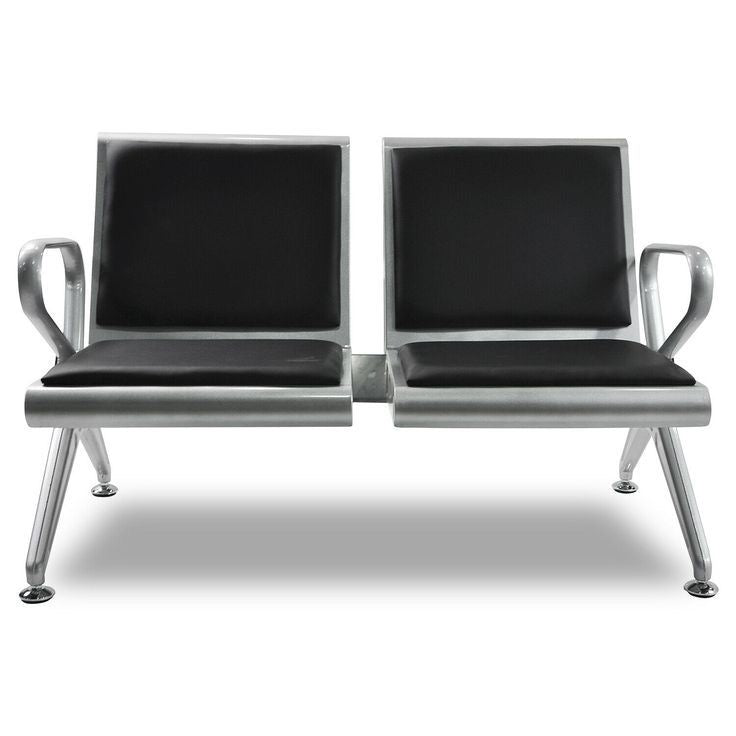 Waiting sofa, 2 seats