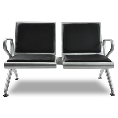 Waiting sofa, 2 seats