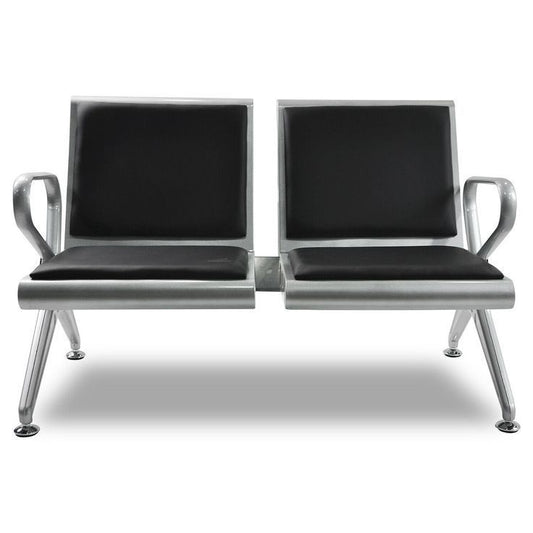 Waiting sofa, 2 seats