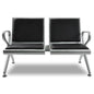Waiting sofa, 2 seats
