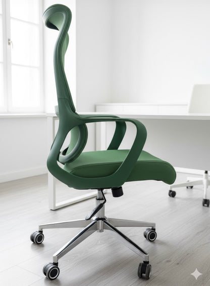 Manager's chair