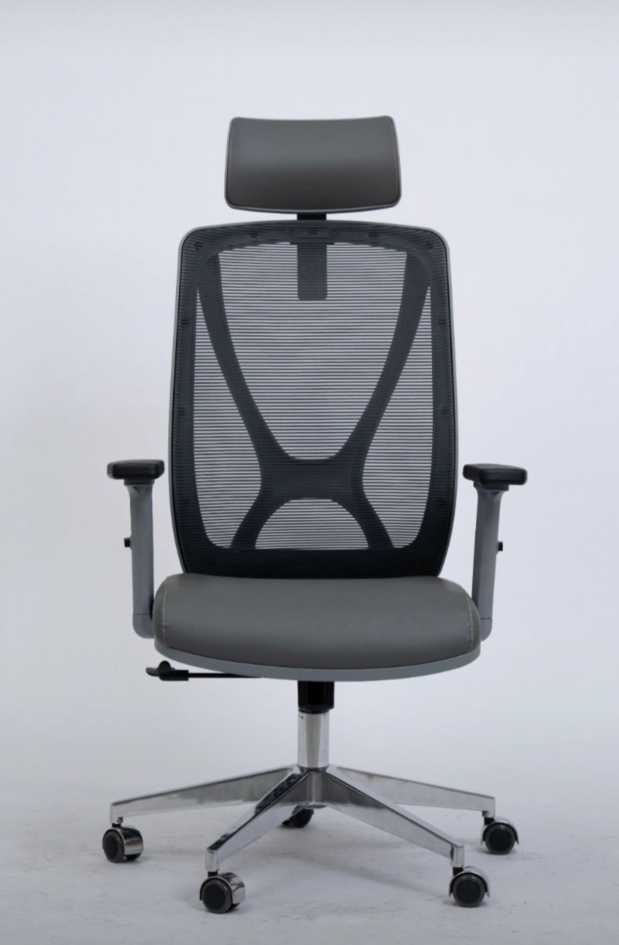 Manager's chair