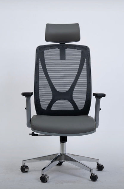 Manager's chair