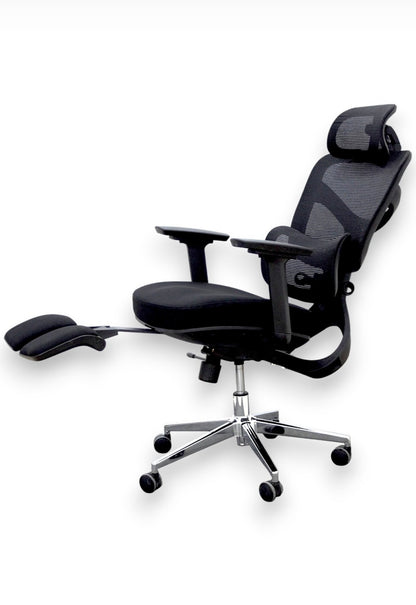 Manager's chairs