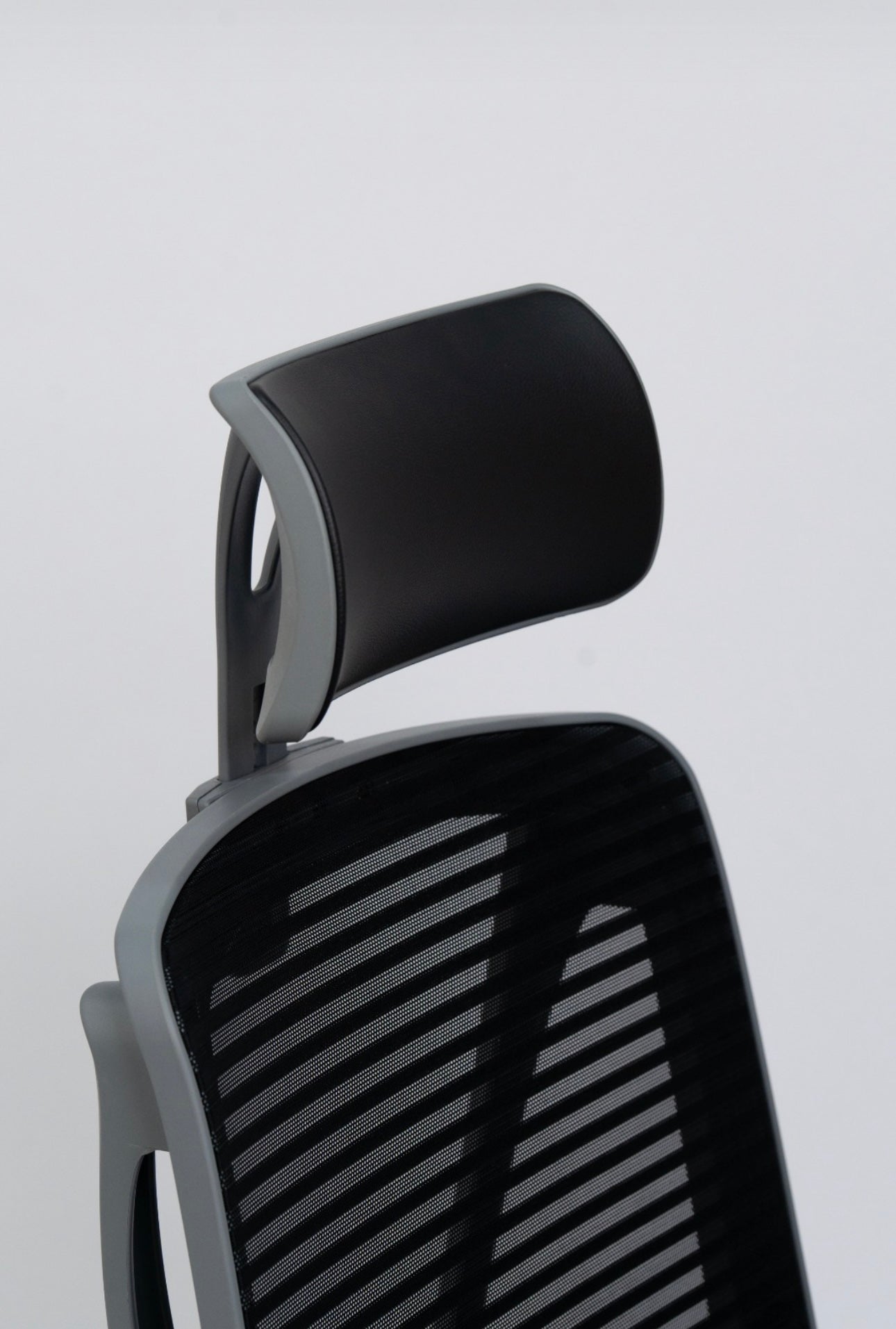 Manager's chair