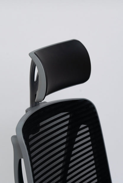 Manager's chair