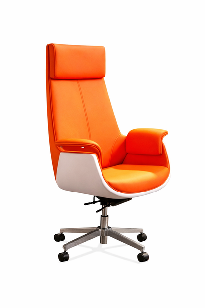 High-back executive chair-                 كرسى مدير ضهر عالى