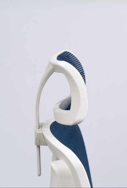 Manager's chair