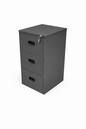 Shannon 3-drawer