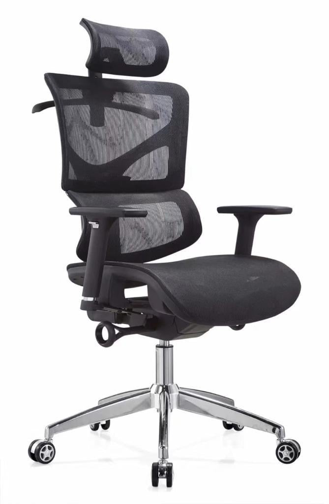 Manager's chairs