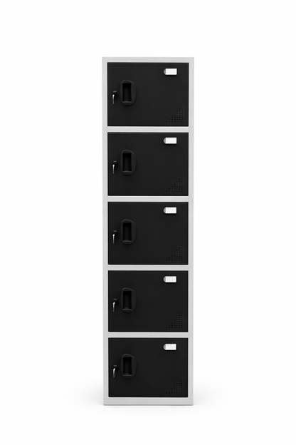 Lockers 5 - لوكر ٥ ضلفة