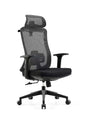 Manager's chair