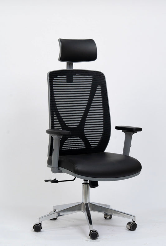 Manager's chair