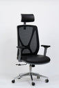 Manager's chair