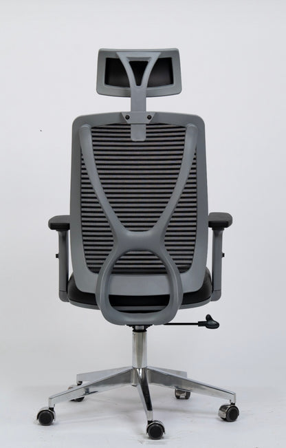 Manager's chair